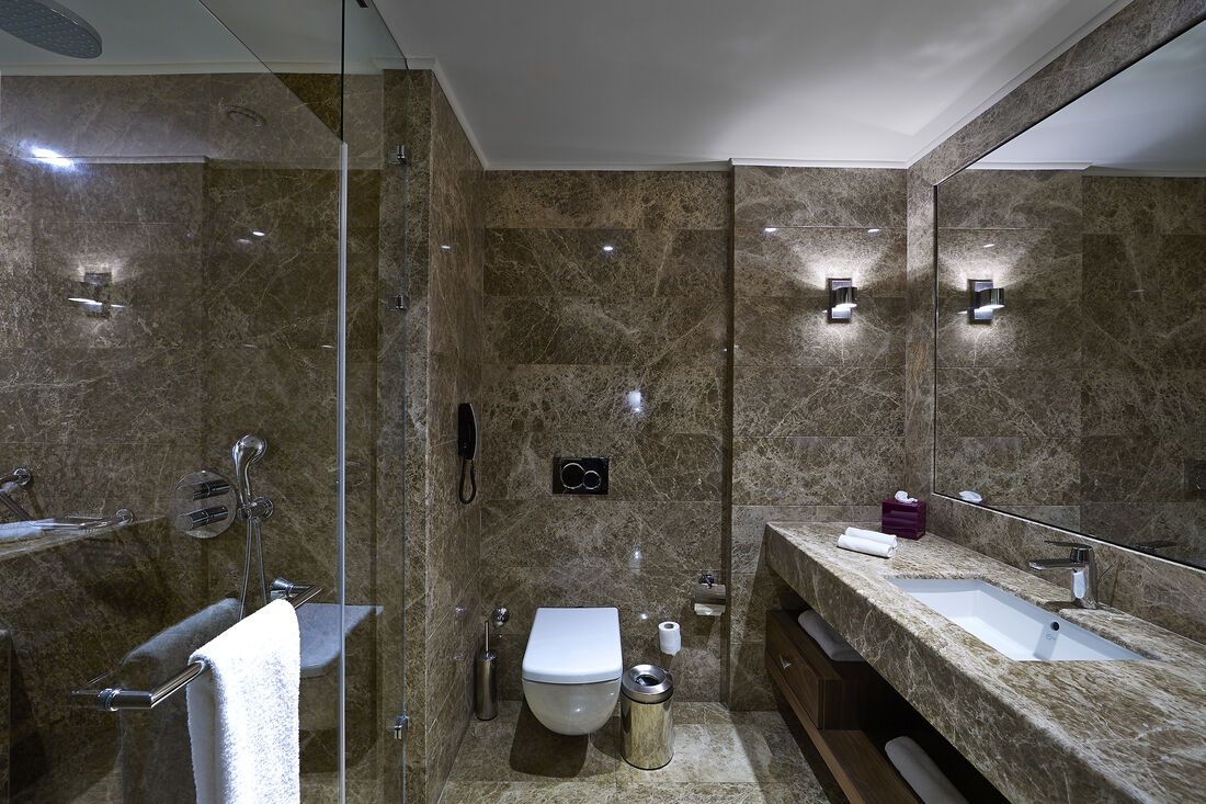Ôcity Xperience Hôtel Uranus Istanbul Topkapi 5* pas cher photo 6