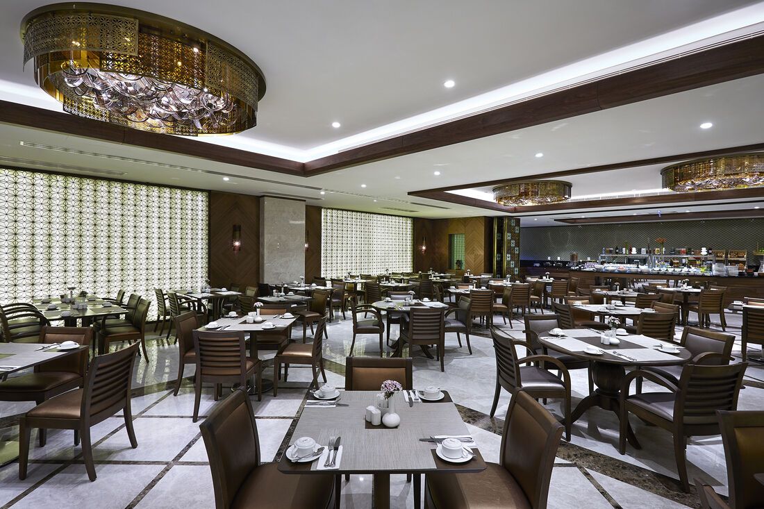 Ôcity Xperience Hôtel Uranus Istanbul Topkapi 5* pas cher photo 9