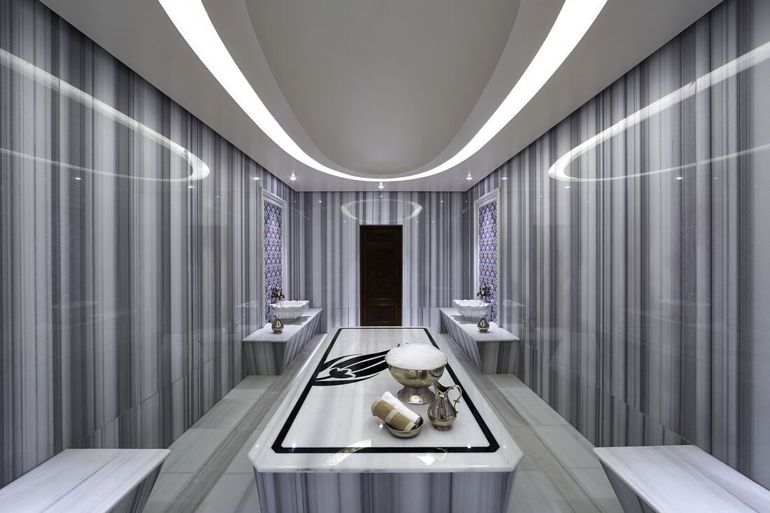 Ôcity Xperience Hôtel Uranus Istanbul Topkapi 5* pas cher photo 10