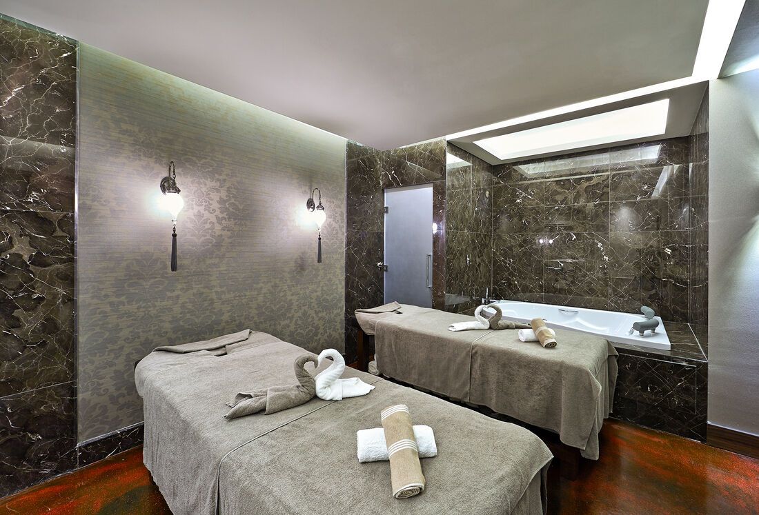 Ôcity Xperience Hôtel Uranus Istanbul Topkapi 5* pas cher photo 14