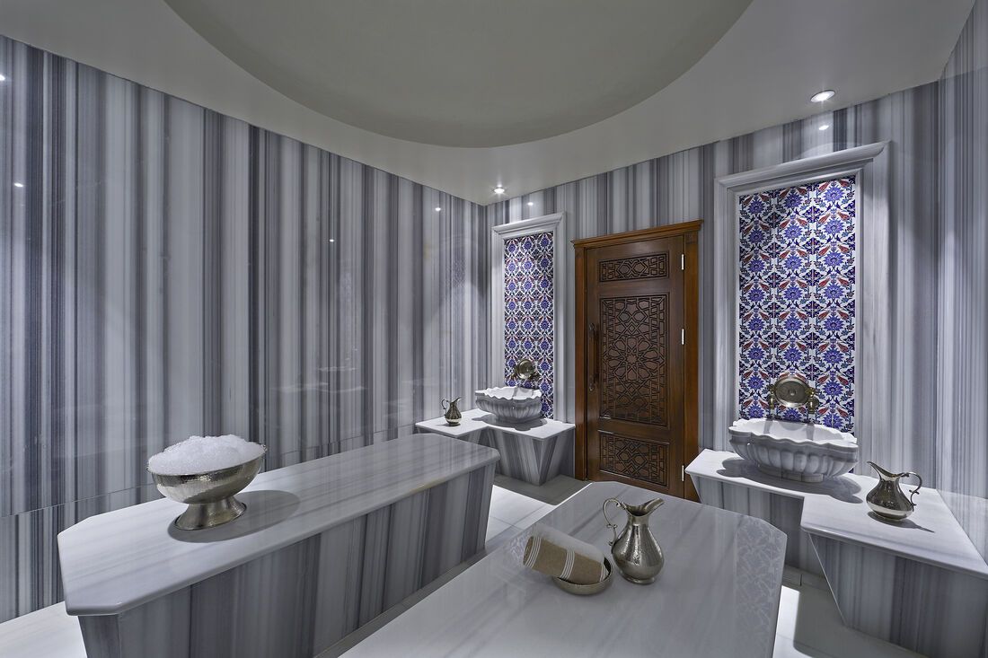 Ôcity Xperience Hôtel Uranus Istanbul Topkapi 5* pas cher photo 16