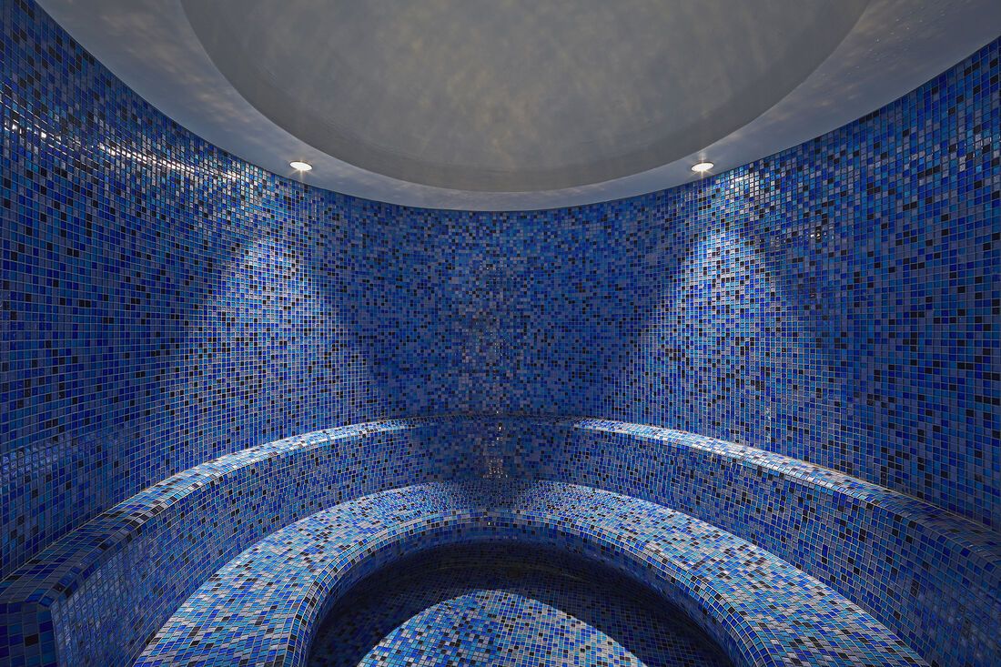 Ôcity Xperience Hôtel Uranus Istanbul Topkapi 5* pas cher photo 17
