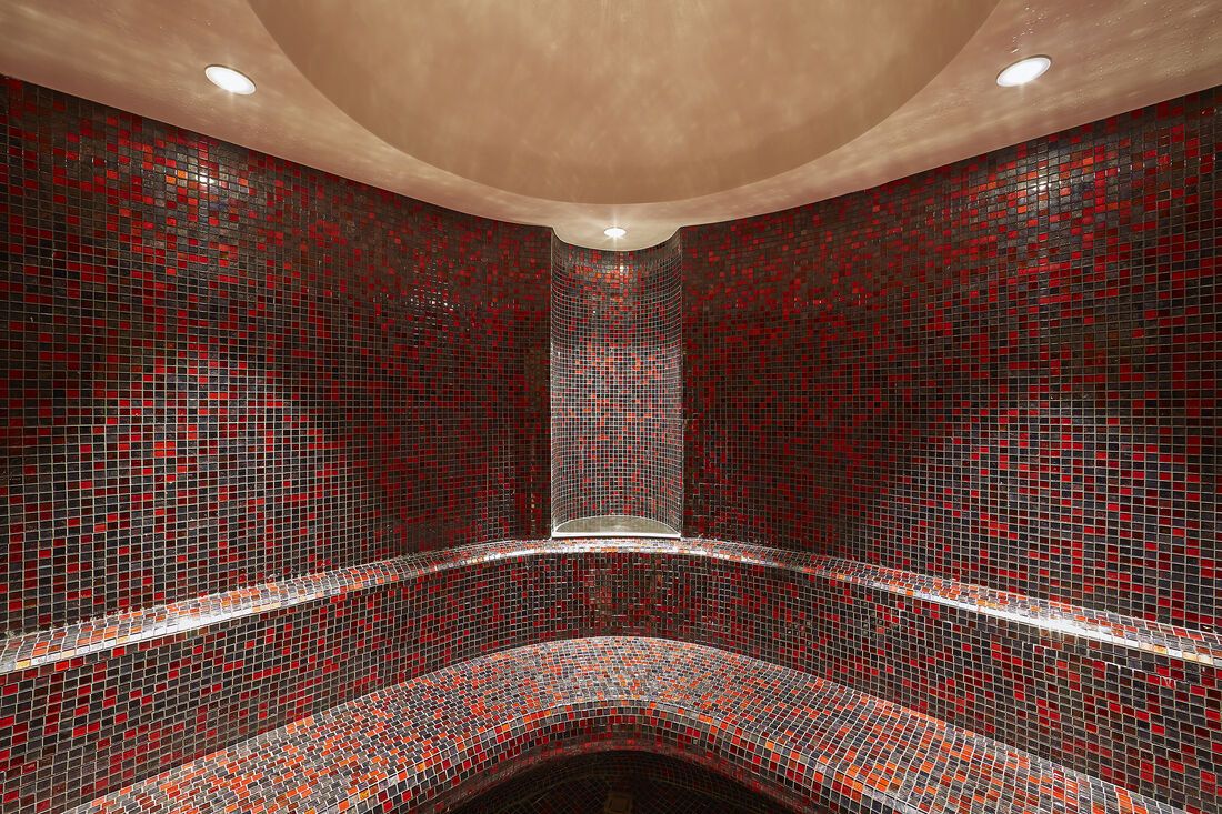 Ôcity Xperience Hôtel Uranus Istanbul Topkapi 5* pas cher photo 18