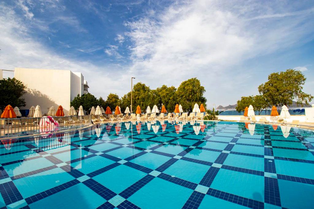 Hôtel Solana by Yelken 4* pas cher photo 2
