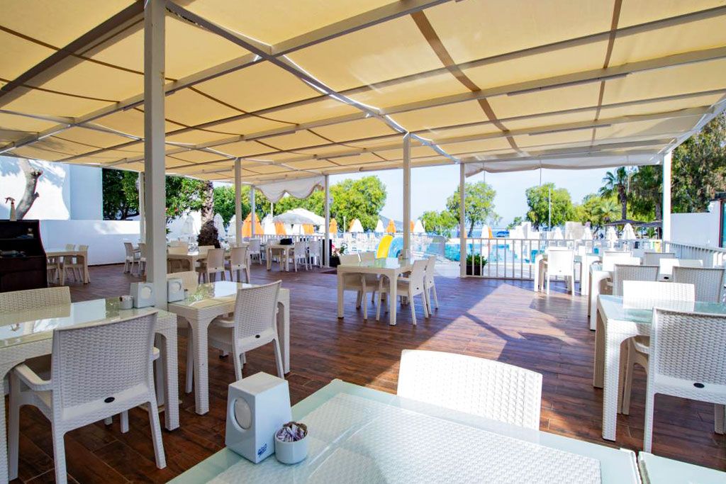 Hôtel Solana by Yelken 4* pas cher photo 4