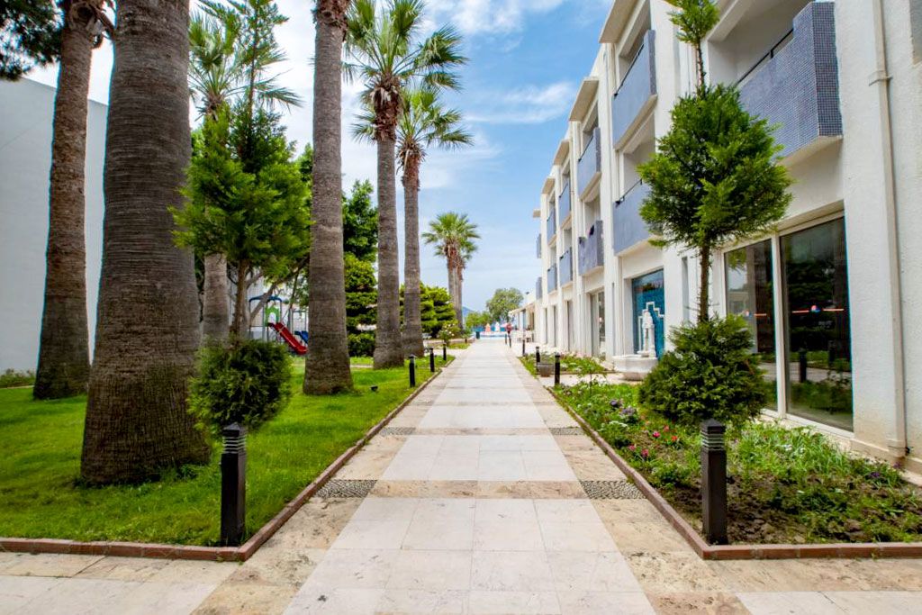 Hôtel Solana by Yelken 4* pas cher photo 5