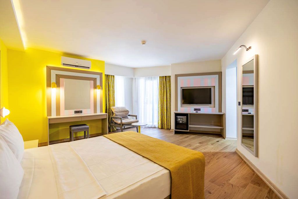Hôtel Solana by Yelken 4* pas cher photo 6