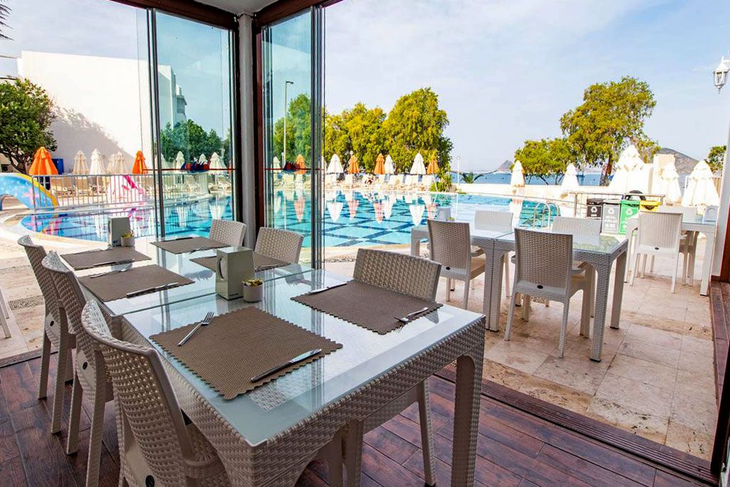 Hôtel Solana by Yelken 4* pas cher photo 7