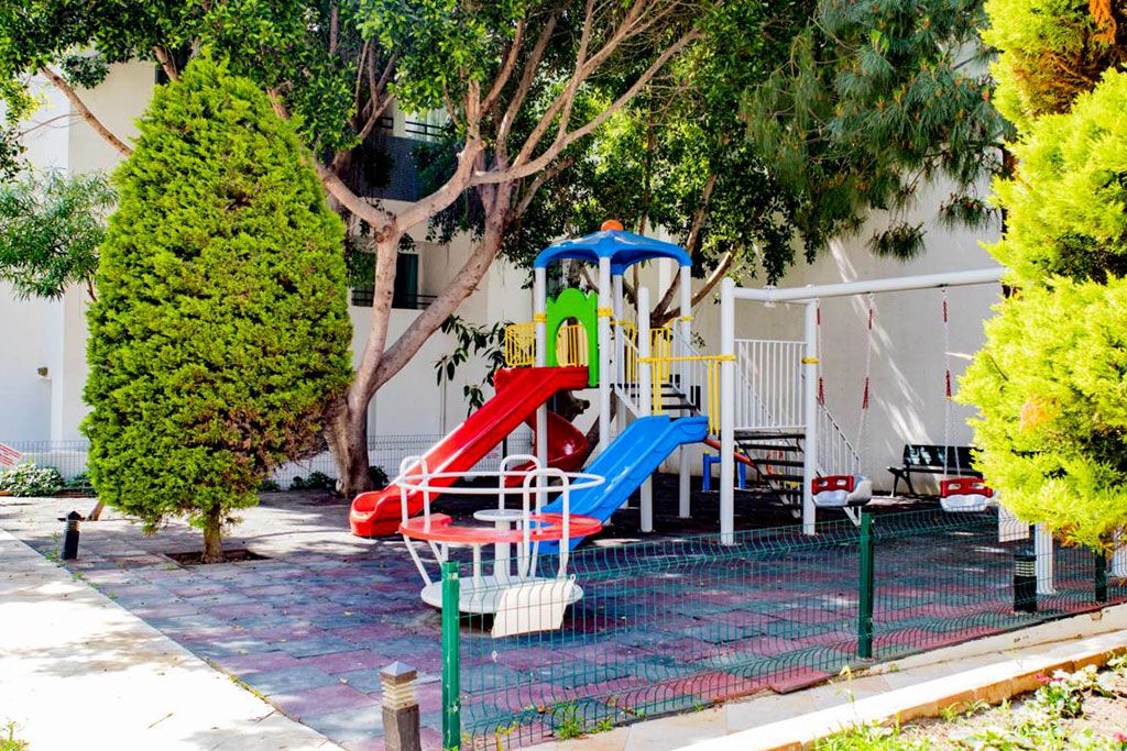 Hôtel Solana by Yelken 4* pas cher photo 8