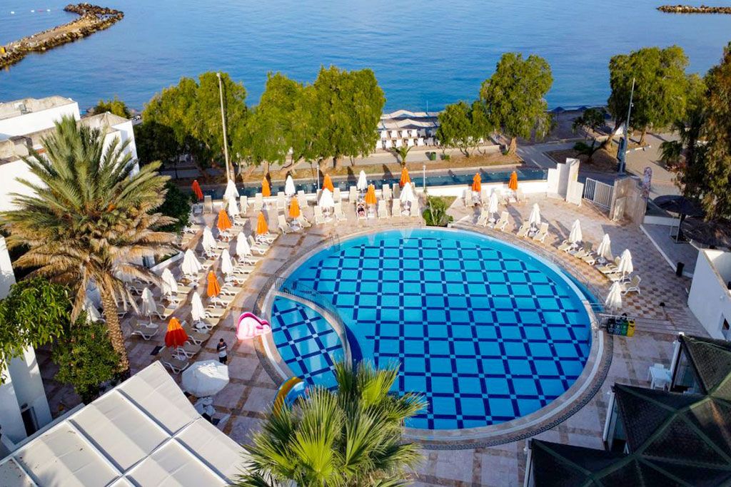 Hôtel Solana by Yelken 4* pas cher photo 9