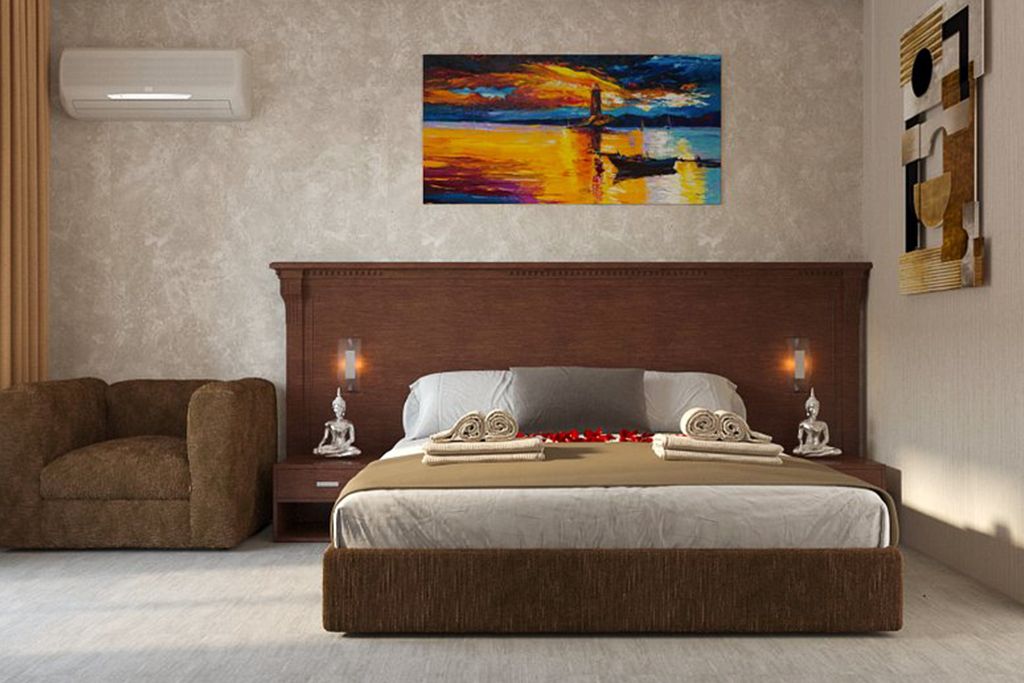 Ôclub Select Hôtel Casa Fora Beach Resort 5* pas cher photo 6