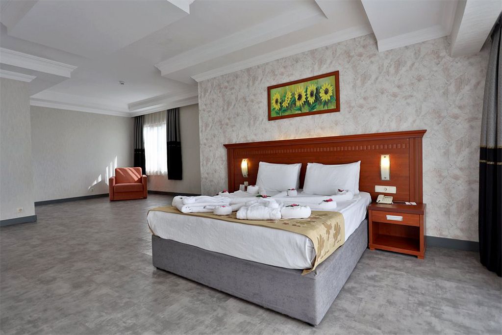 Ôclub Select Hôtel Casa Fora Beach Resort 5* pas cher photo 8
