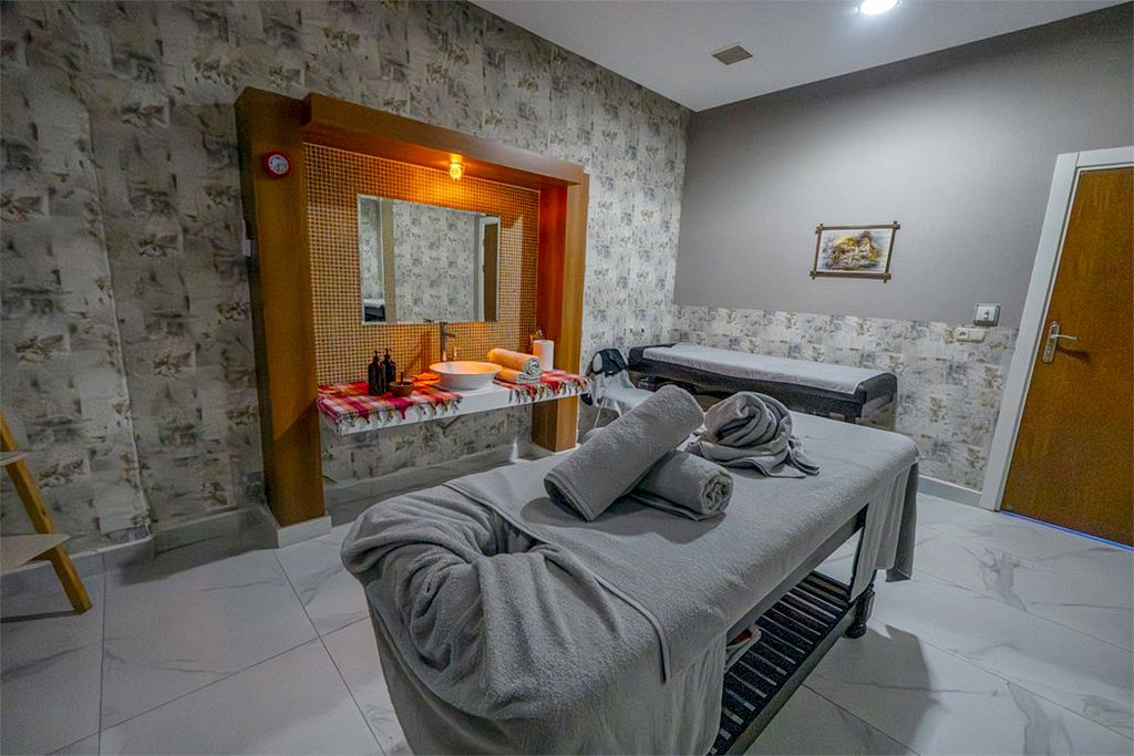 Ôclub Select Hôtel Casa Fora Beach Resort 5* pas cher photo 11