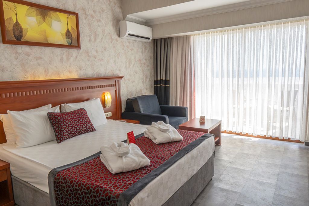 Ôclub Select Hôtel Casa Fora Beach Resort 5* pas cher photo 6