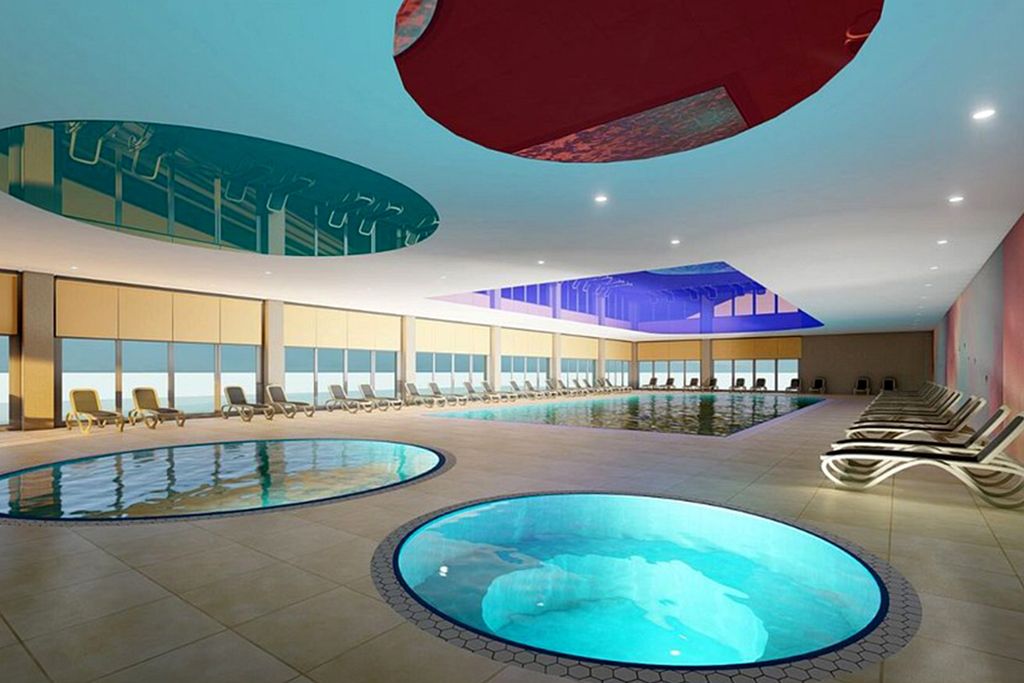 Ôclub Select Hôtel Casa Fora Beach Resort 5* pas cher photo 11