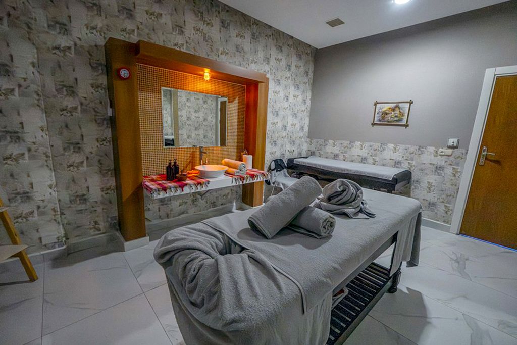 Ôclub Select Hôtel Casa Fora Beach Resort 5* pas cher photo 12