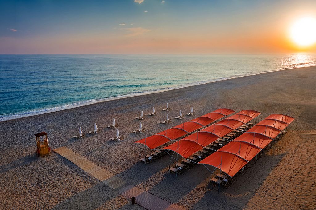Ôclub Select Hôtel Casa Fora Beach Resort 5* pas cher photo 14