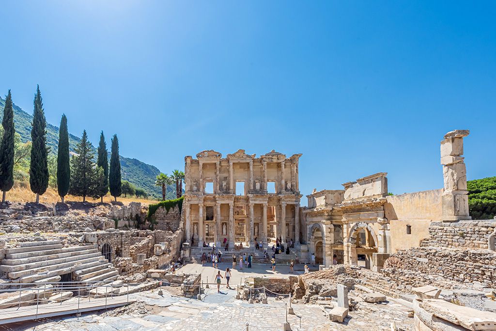 Hôtel Batihan Beach Resort et Spa 4* pas cher