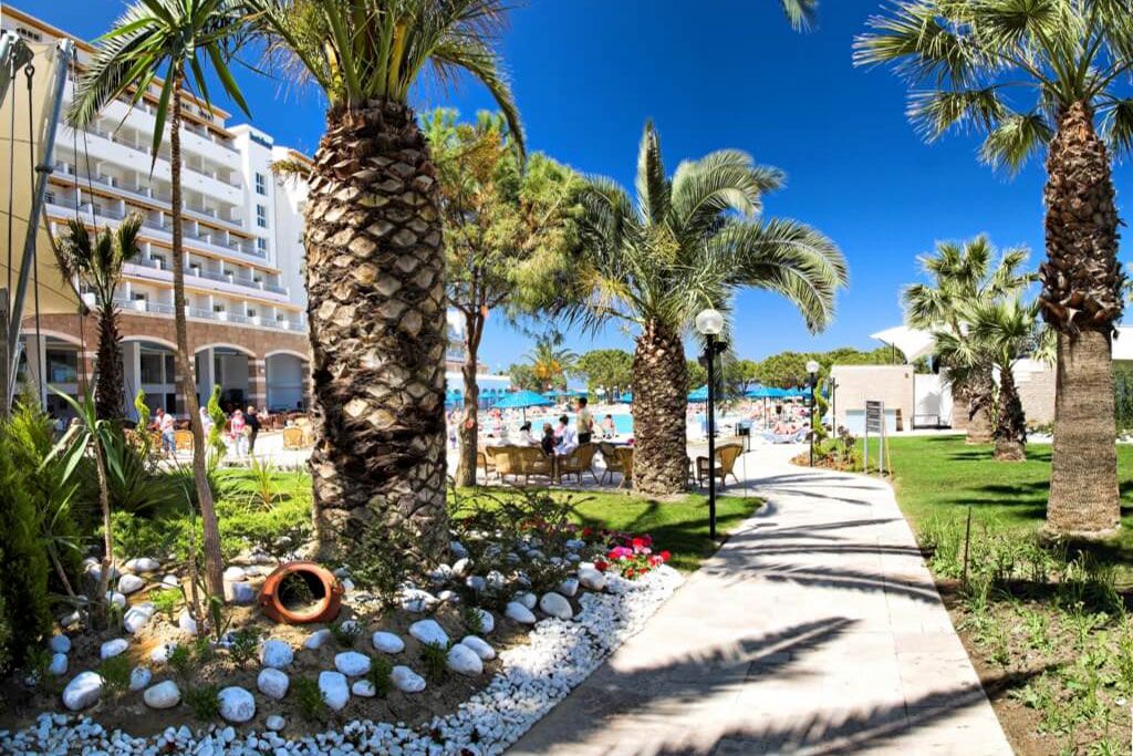 Hôtel Batihan Beach Resort et Spa 4* pas cher photo 5
