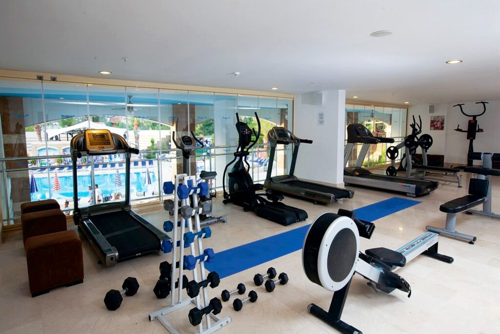 Hôtel Batihan Beach Resort et Spa 4* pas cher photo 9