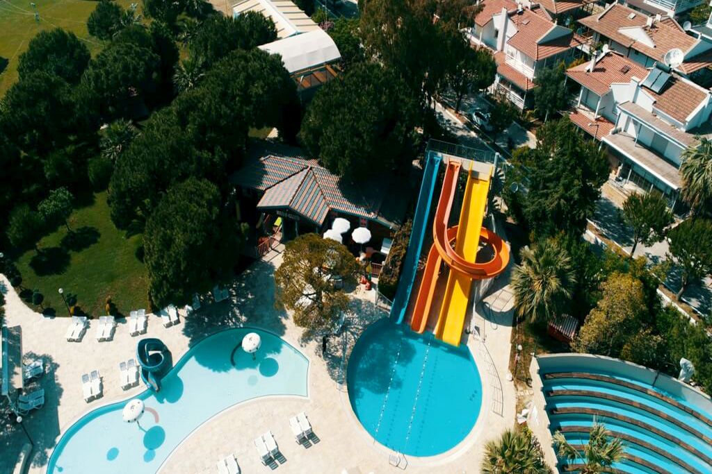 Hôtel Batihan Beach Resort et Spa 4* pas cher photo 10