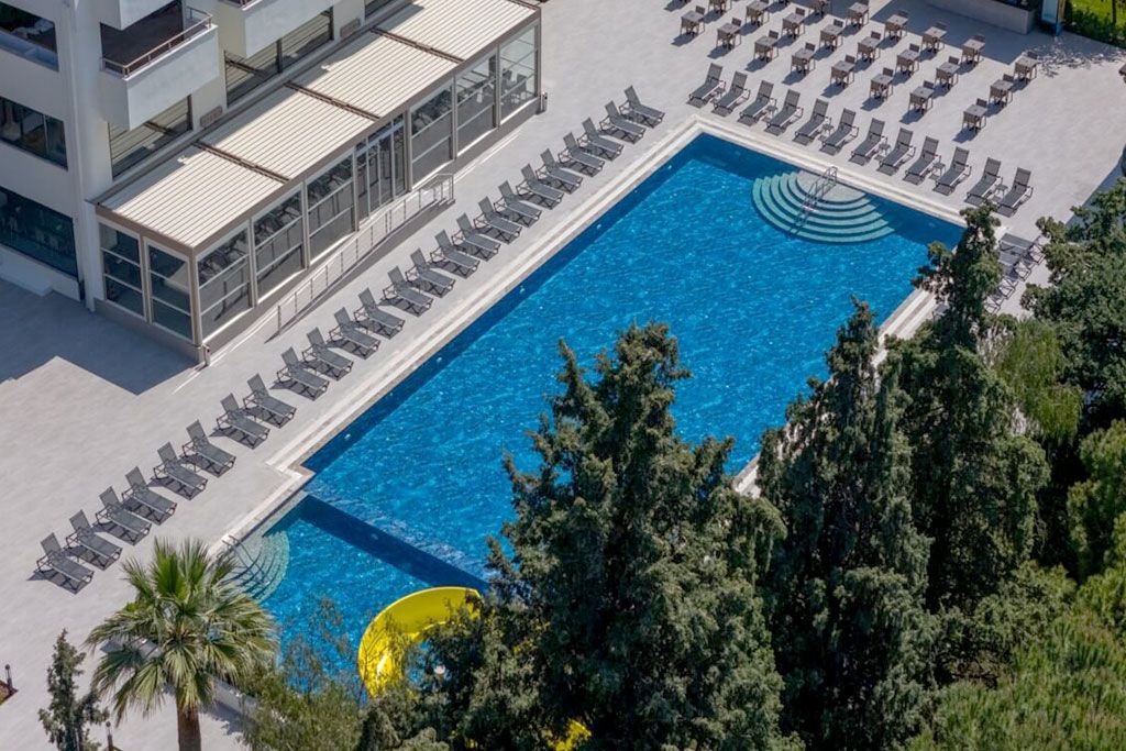 Proxima Hôtel 4* pas cher photo 3