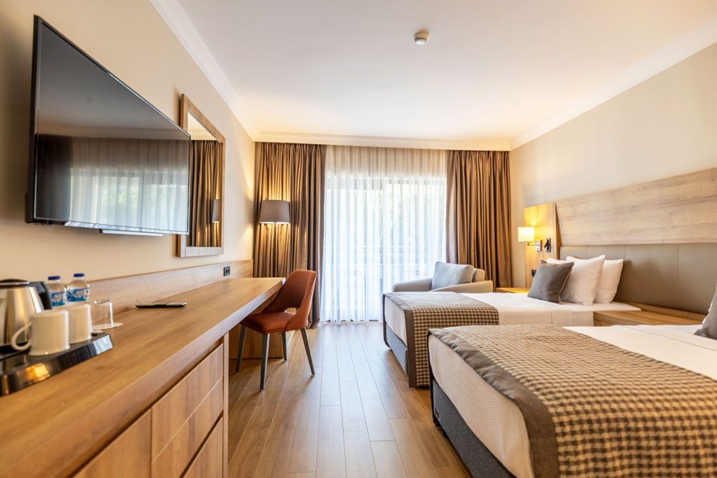 Proxima Hôtel 4* pas cher photo 6