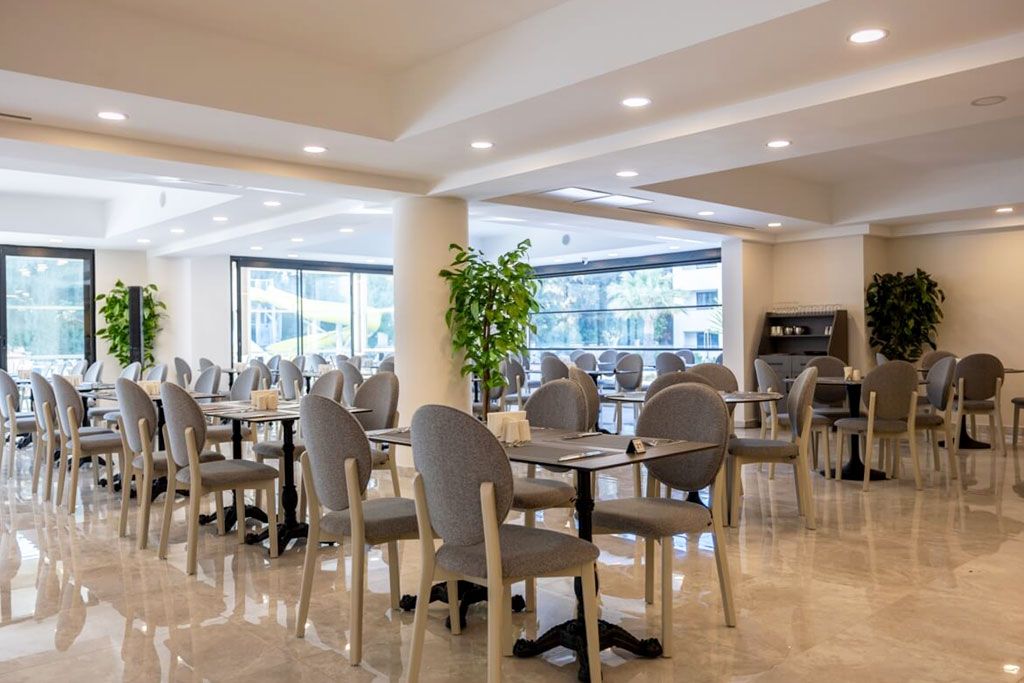 Proxima Hôtel 4* pas cher photo 8