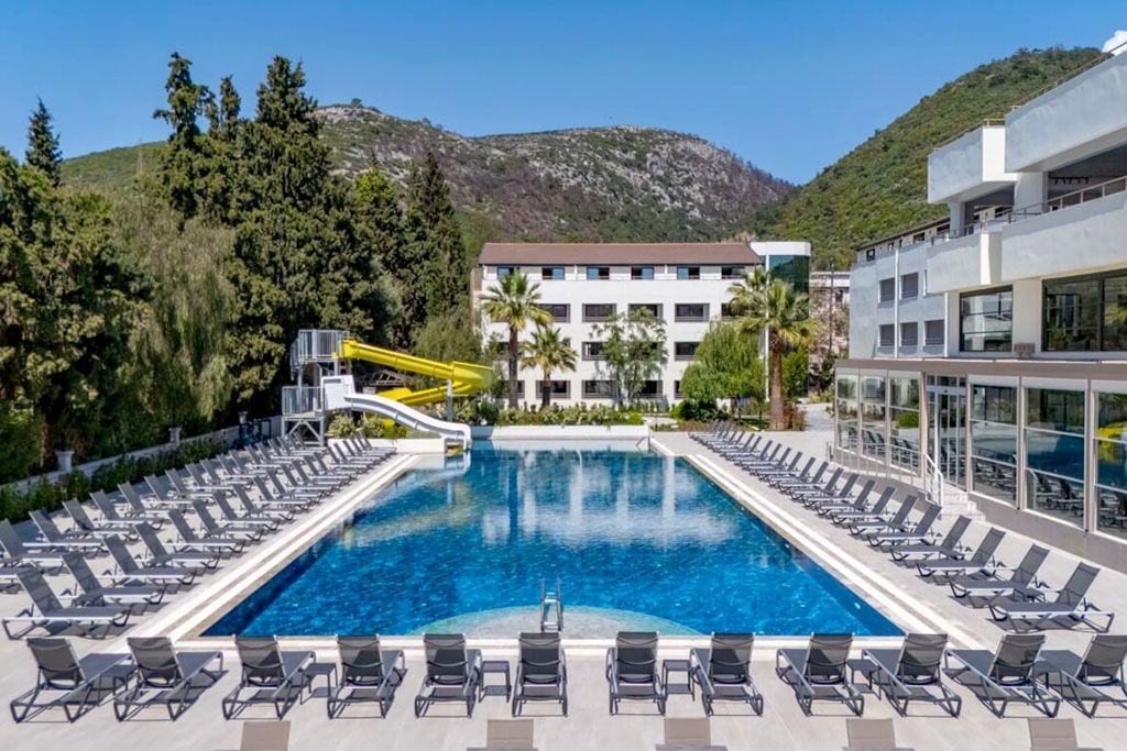 Proxima Hôtel 4* pas cher photo 11