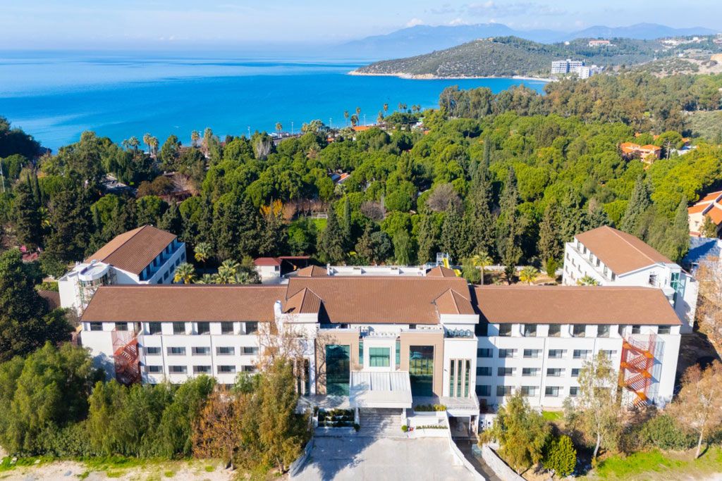Proxima Hôtel 4* pas cher photo 14