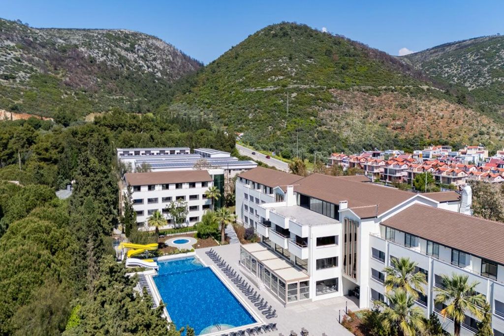 Proxima Hôtel 4* pas cher photo 15