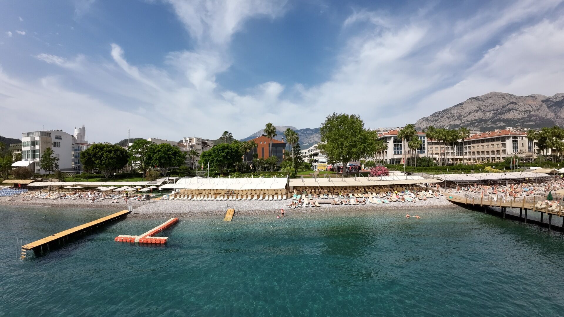 Fame Beach Hôtel 4* pas cher photo 8
