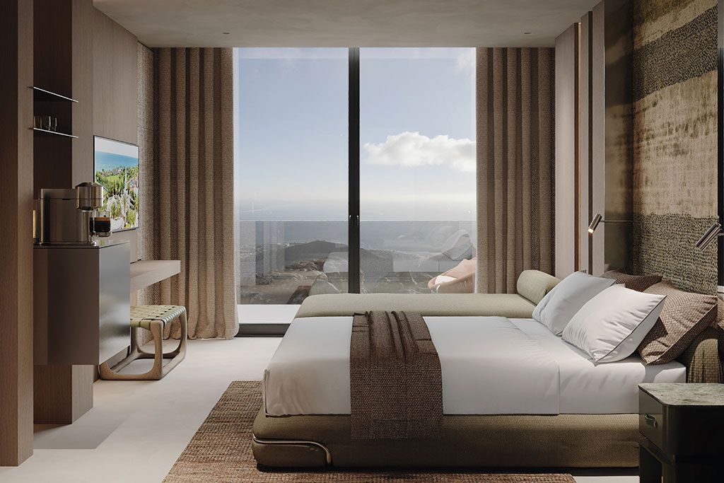 Sentido Serra Resort Hôtel 5* pas cher photo 6