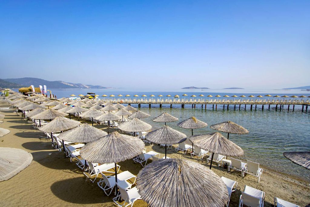 Hôtel Blue Dreams Resort 5* pas cher photo 2