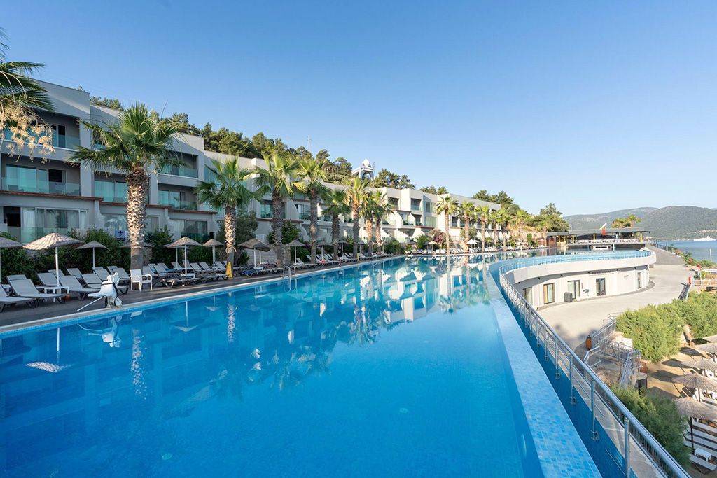 Hôtel Blue Dreams Resort 5* pas cher photo 3