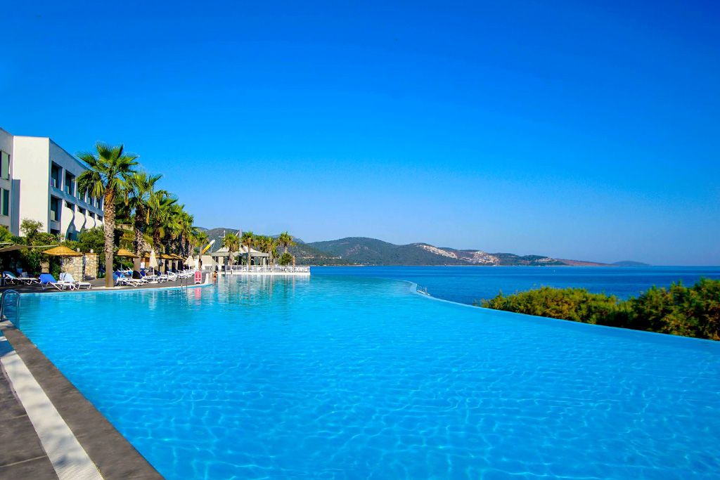 Hôtel Blue Dreams Resort 5* pas cher photo 4
