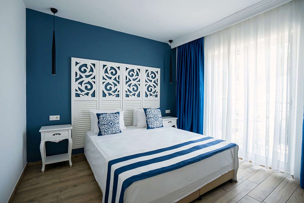 Hôtel Blue Dreams Resort 5* pas cher photo 6
