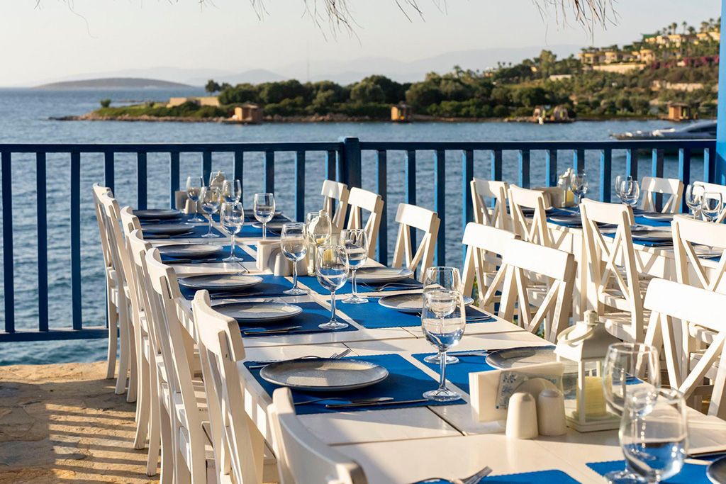 Hôtel Blue Dreams Resort 5* pas cher photo 8