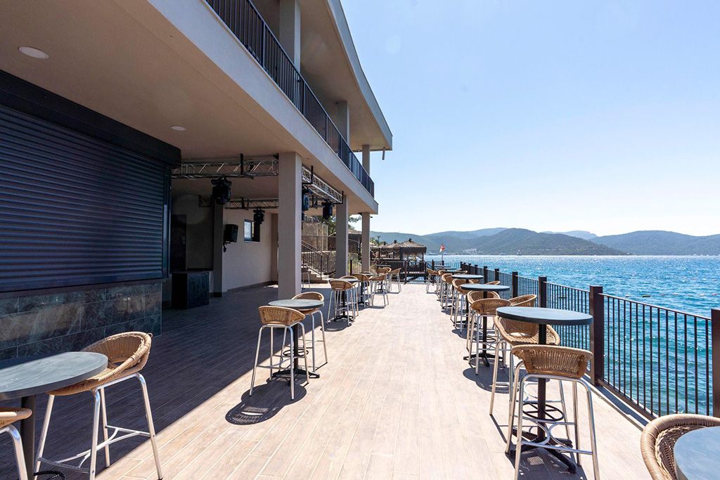 Hôtel Blue Dreams Resort 5* pas cher photo 10