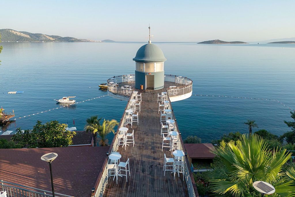Hôtel Blue Dreams Resort 5* pas cher photo 11