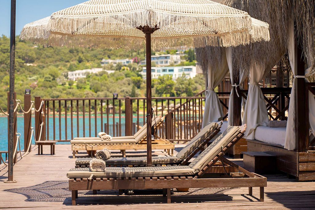 Hôtel Blue Dreams Resort 5* pas cher photo 12
