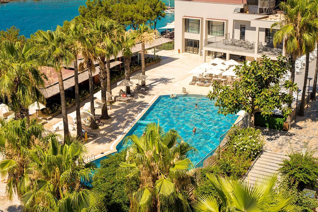 Hôtel Blue Dreams Resort 5* pas cher photo 13