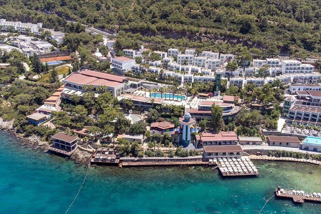 Hôtel Blue Dreams Resort 5* pas cher photo 15