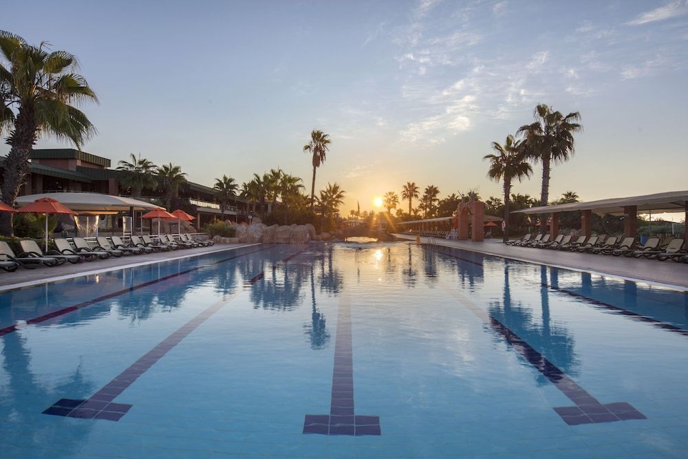 Hôtel Pine Beach Belek 5* pas cher photo 3
