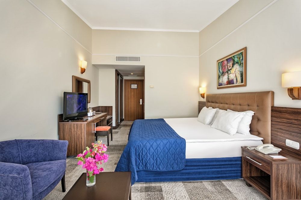 Hôtel Pine Beach Belek 5* pas cher photo 5