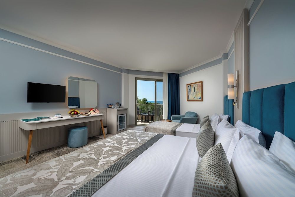 Hôtel Pine Beach Belek 5* pas cher photo 6