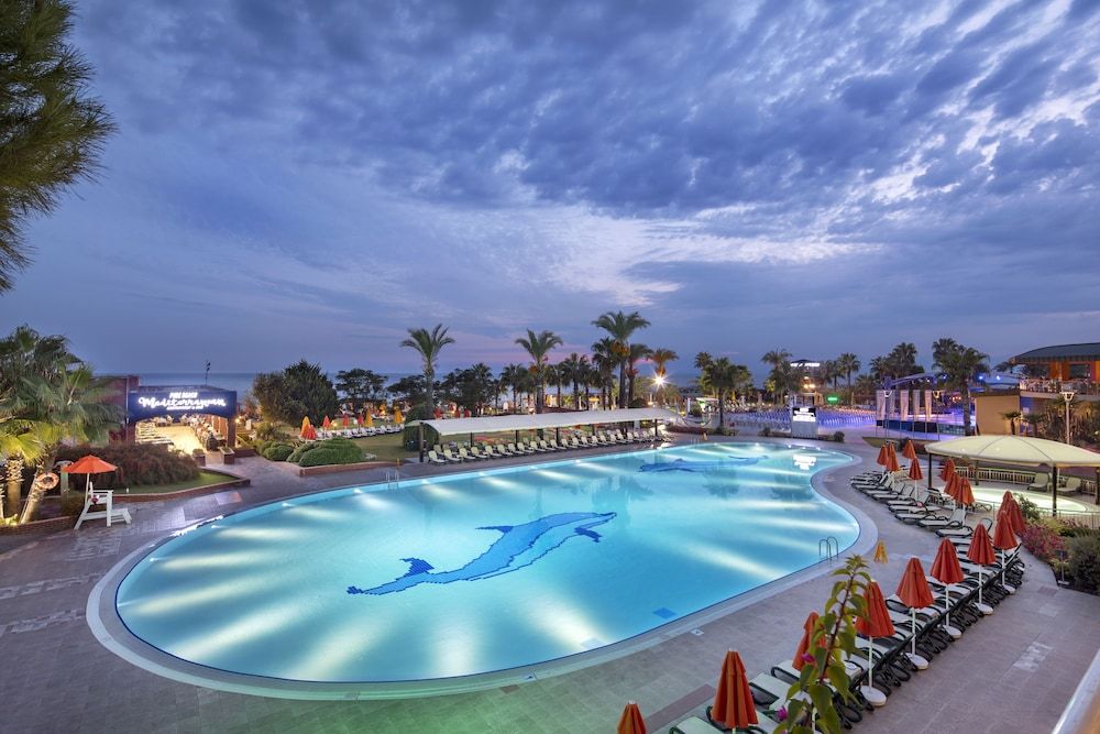 Hôtel Pine Beach Belek 5* pas cher photo 7