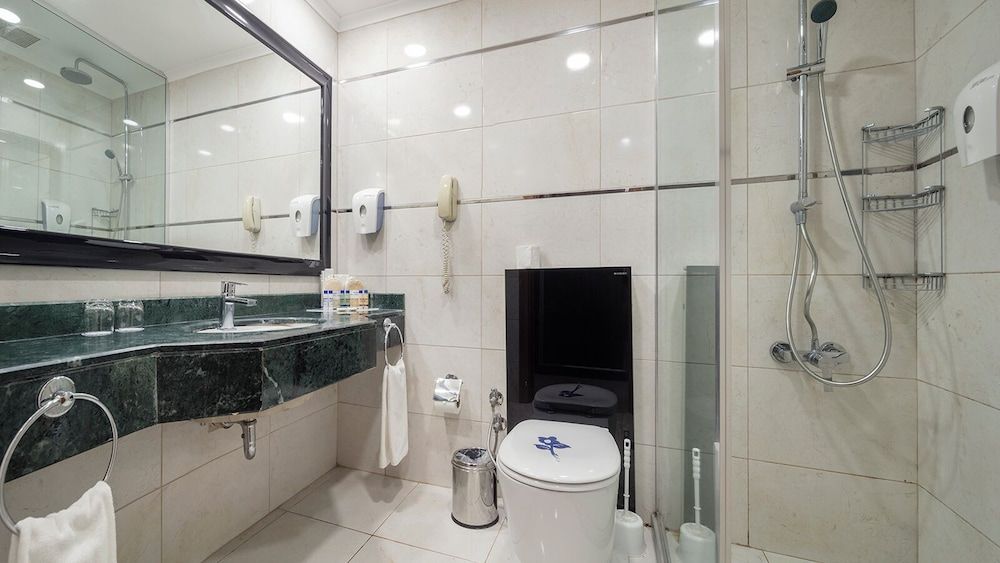Hôtel Pine Beach Belek 5* pas cher photo 10