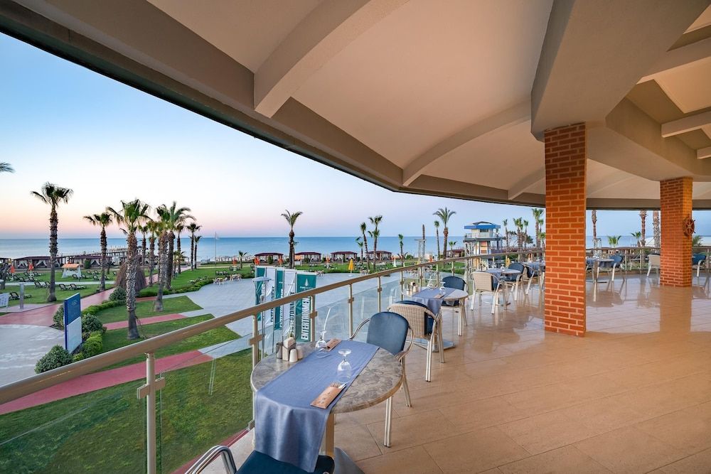 Hôtel Pine Beach Belek 5* pas cher photo 13