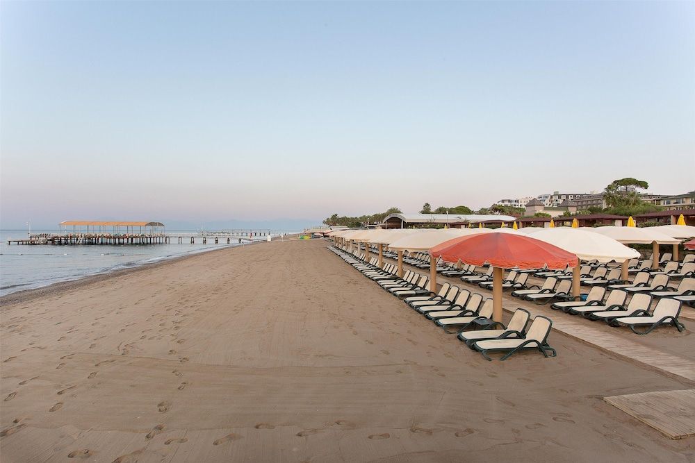 Hôtel Pine Beach Belek 5* pas cher photo 18